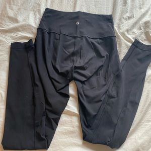 Lulu winder under leggings ‼️